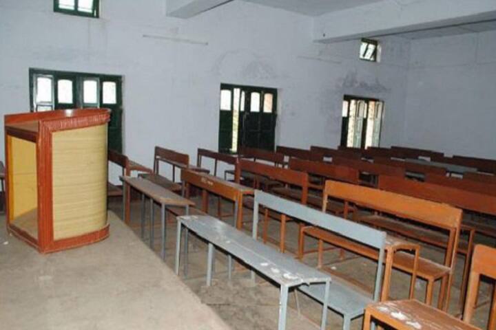 classroom